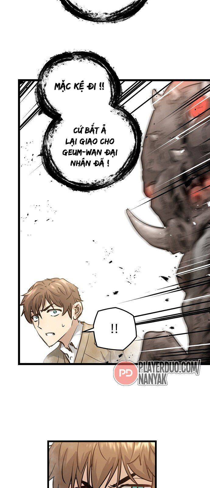 Nanyak Chapter 94 - Trang 2