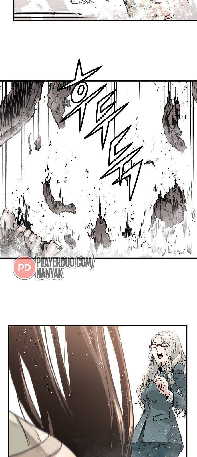 Nanyak Chapter 94 - Trang 2