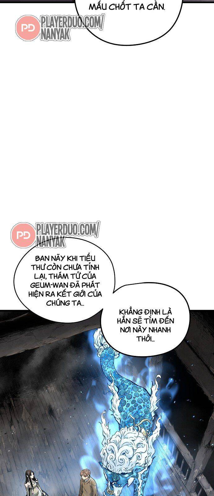 Nanyak Chapter 94 - Trang 2