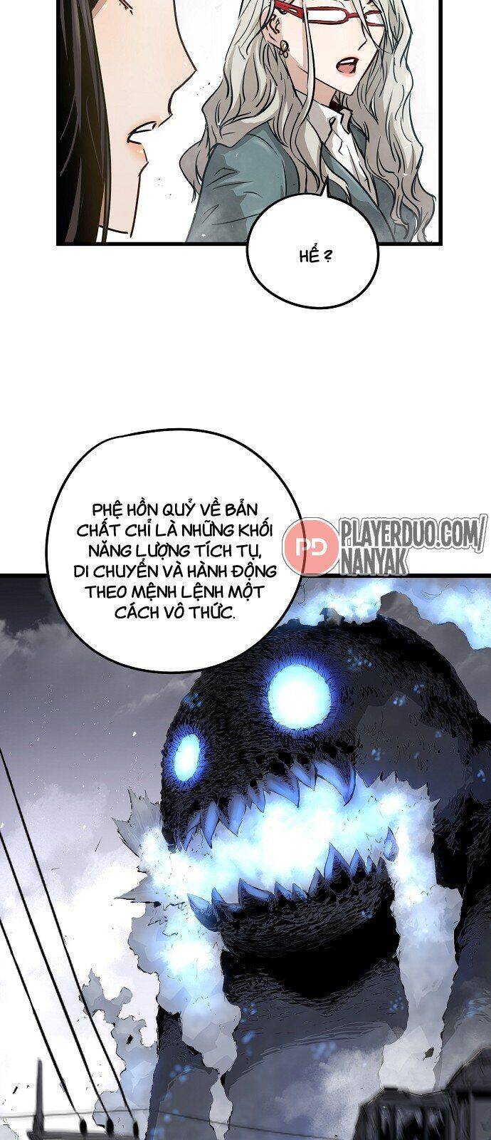 Nanyak Chapter 94 - Trang 2