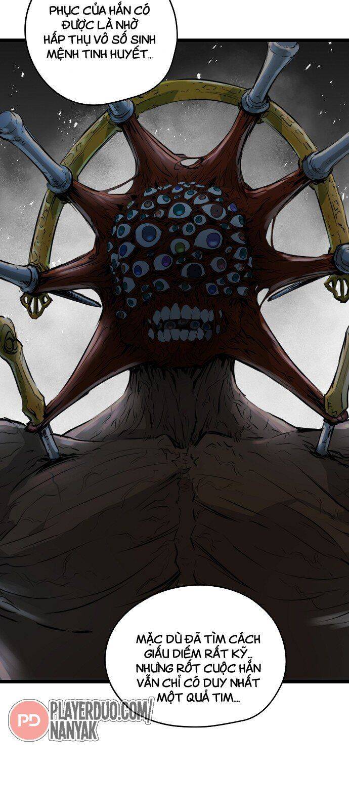 Nanyak Chapter 94 - Trang 2