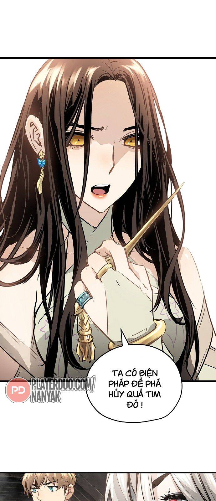 Nanyak Chapter 94 - Trang 2