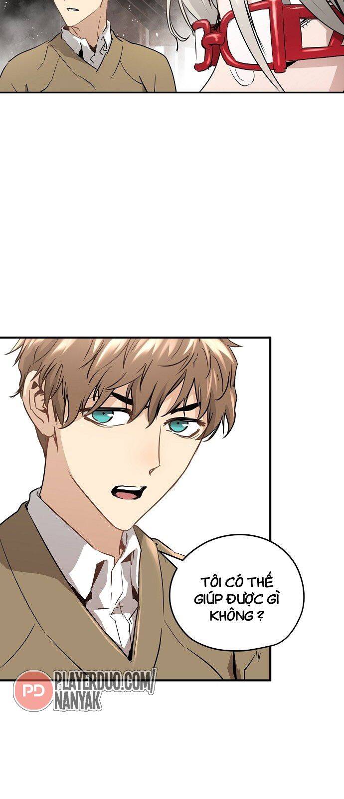 Nanyak Chapter 94 - Trang 2