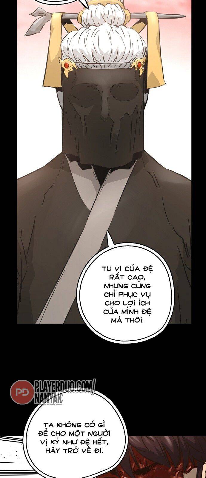 Nanyak Chapter 94 - Trang 2