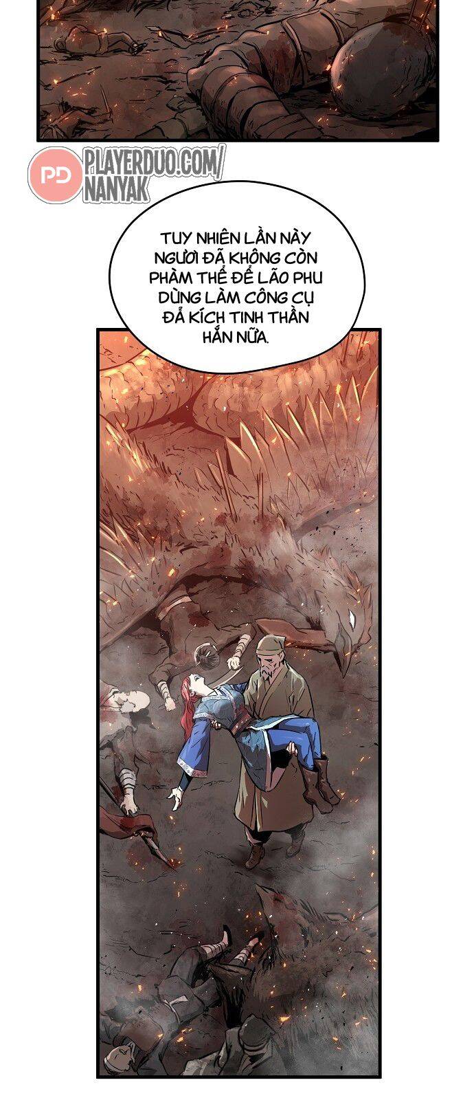 Nanyak Chapter 93 - Trang 2