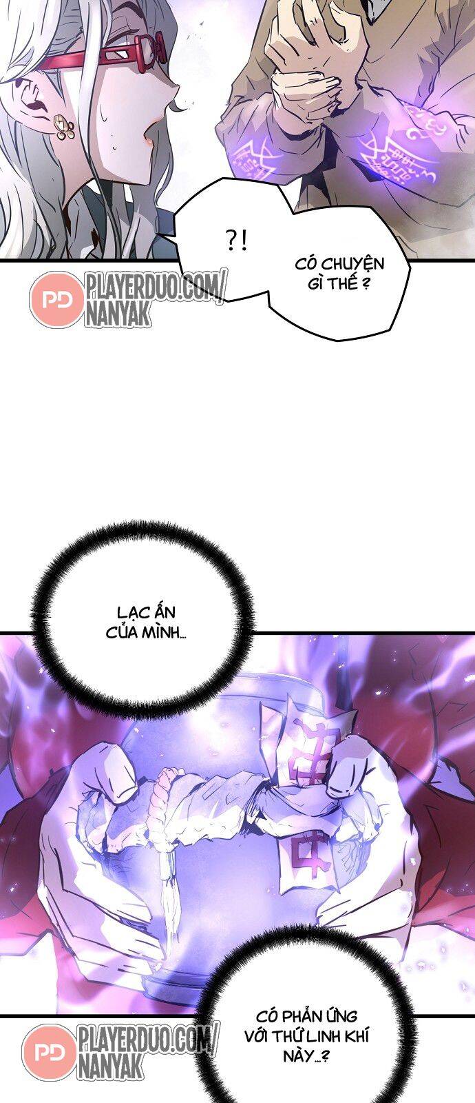 Nanyak Chapter 93 - Trang 2