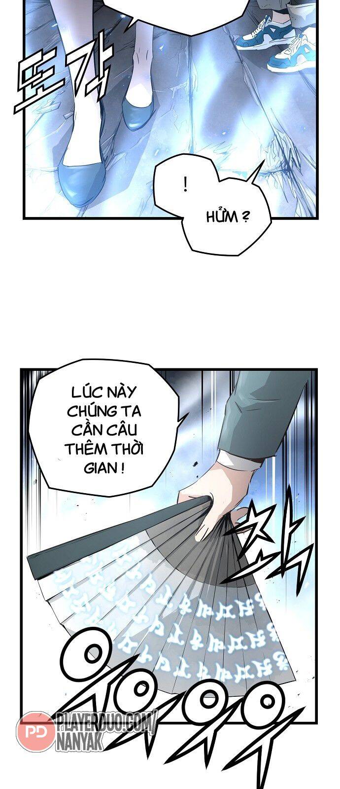 Nanyak Chapter 93 - Trang 2