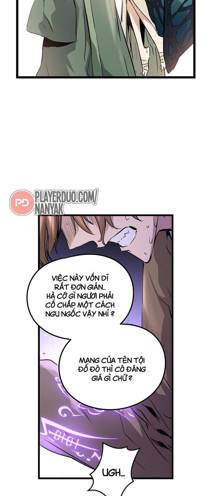 Nanyak Chapter 93 - Trang 2