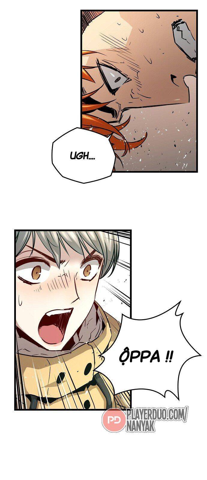 Nanyak Chapter 91 - Trang 2