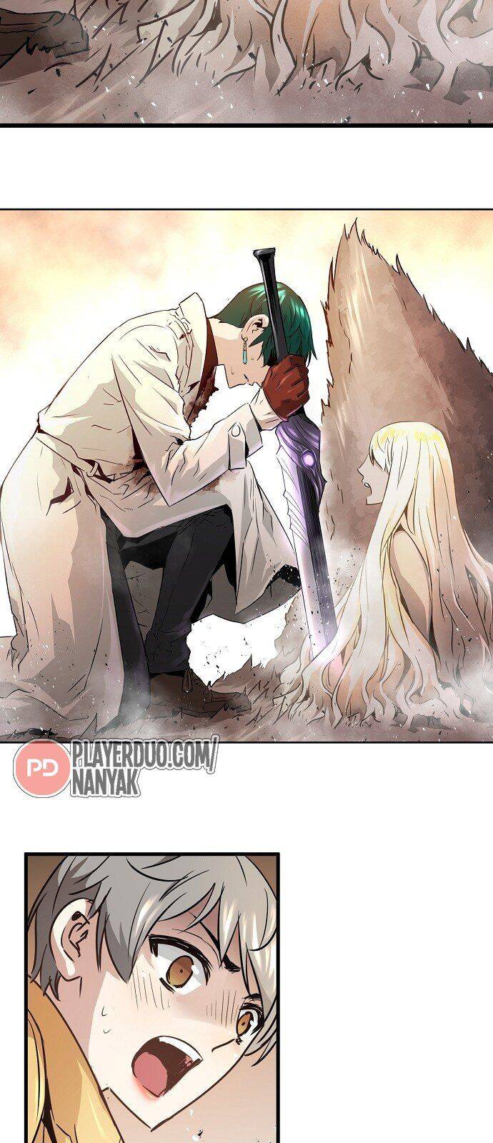 Nanyak Chapter 91 - Trang 2