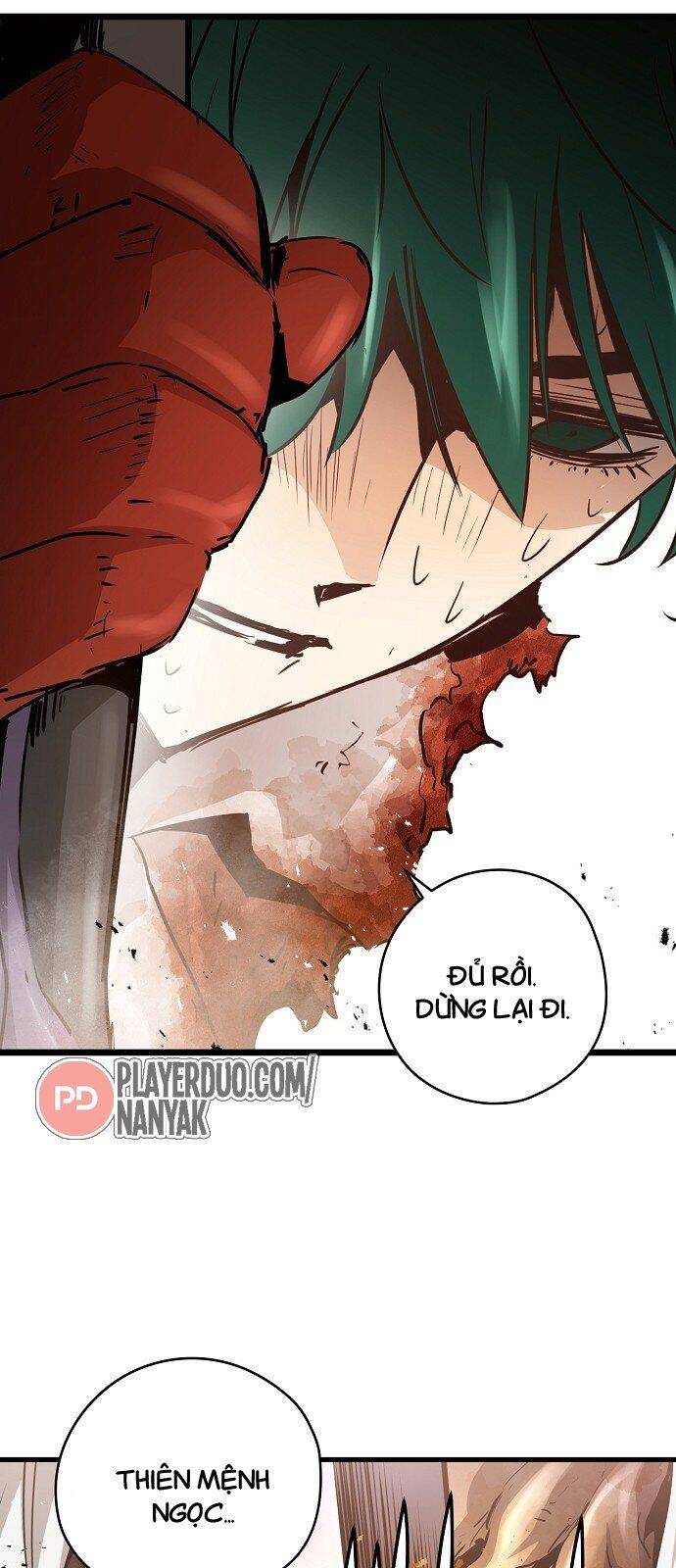 Nanyak Chapter 91 - Trang 2