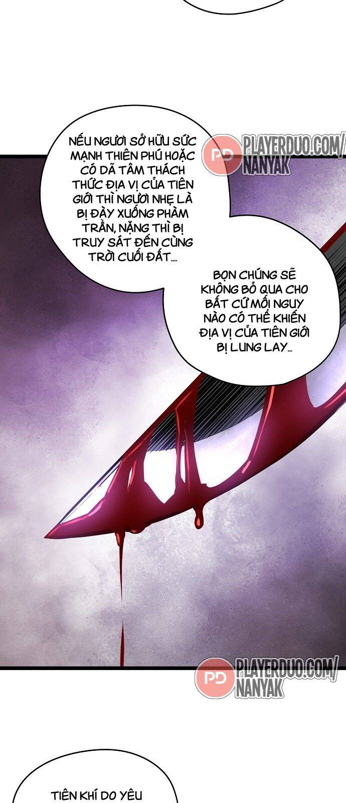 Nanyak Chapter 91 - Trang 2