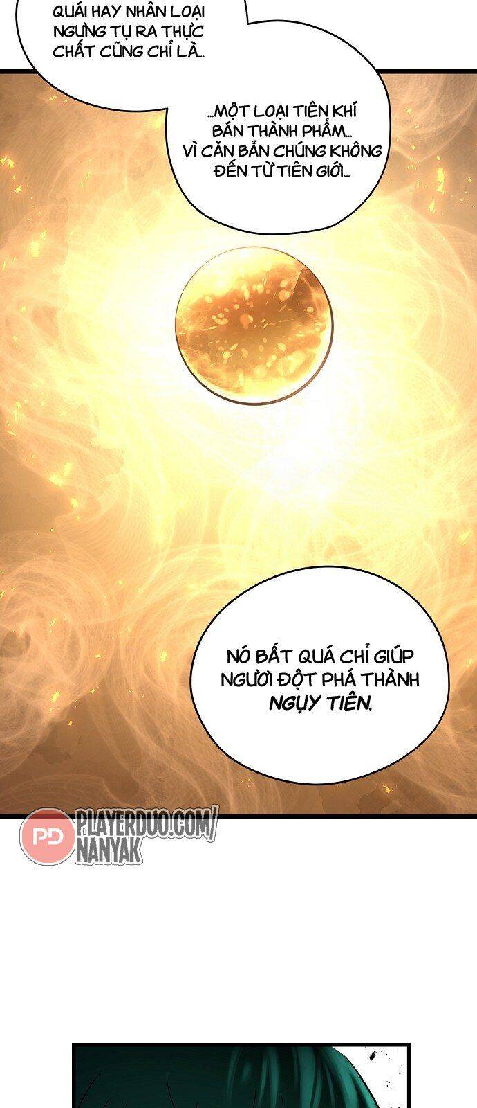 Nanyak Chapter 91 - Trang 2