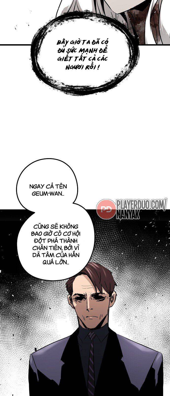Nanyak Chapter 91 - Trang 2