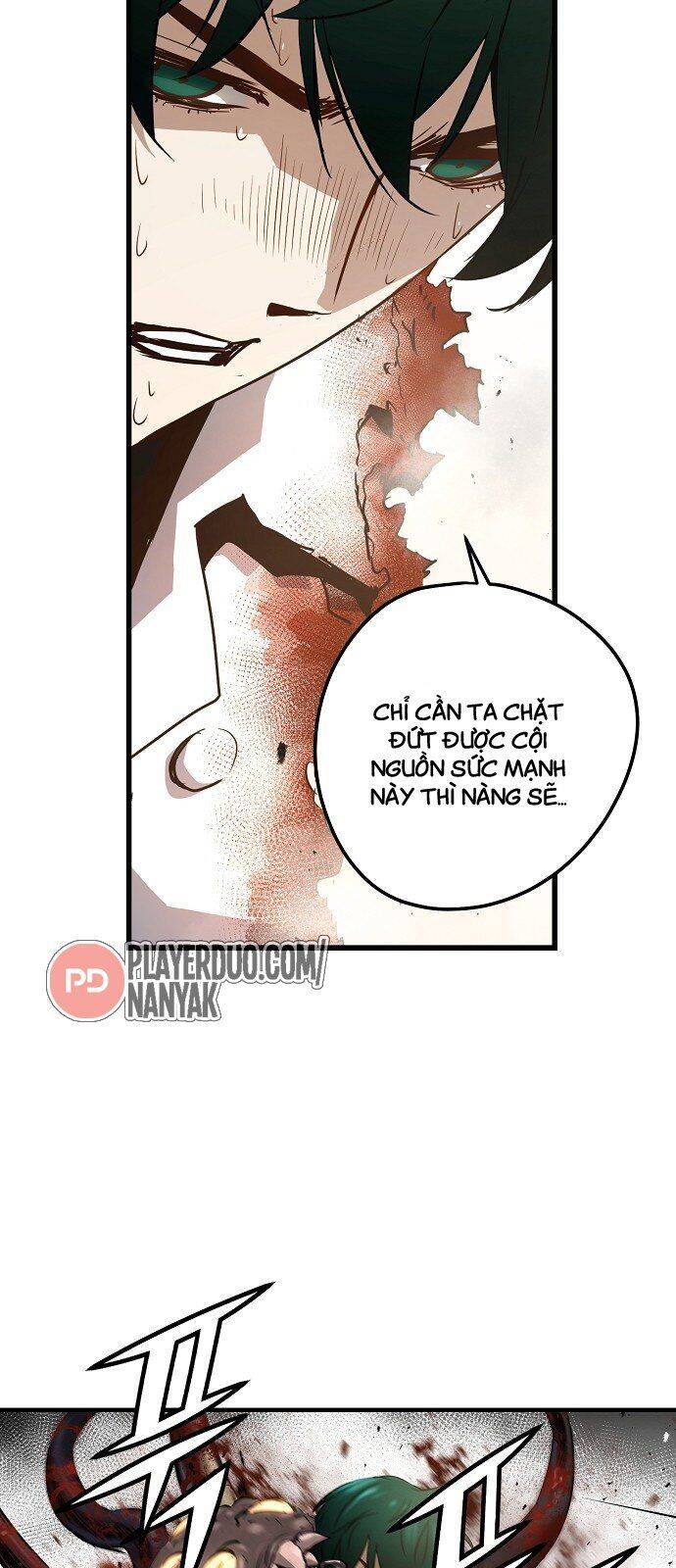 Nanyak Chapter 91 - Trang 2