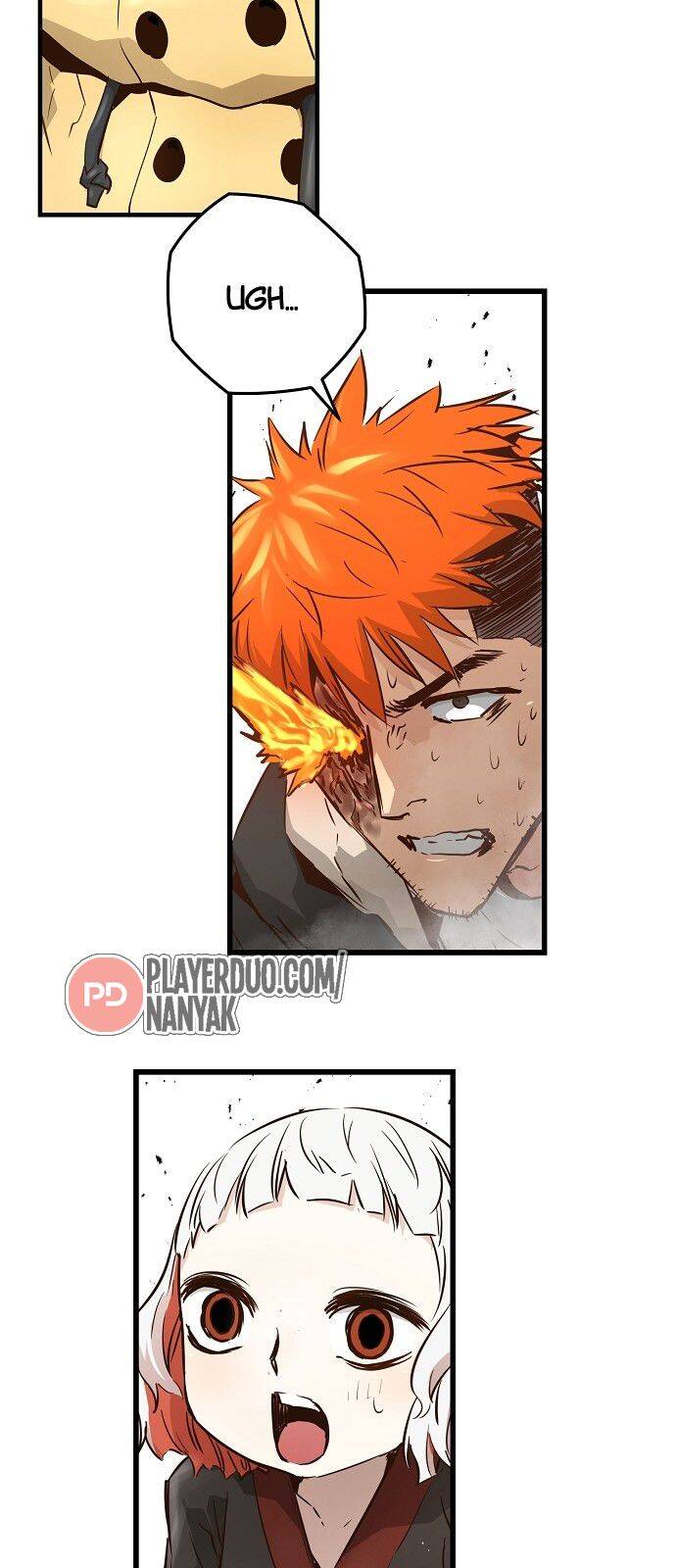 Nanyak Chapter 91 - Trang 2