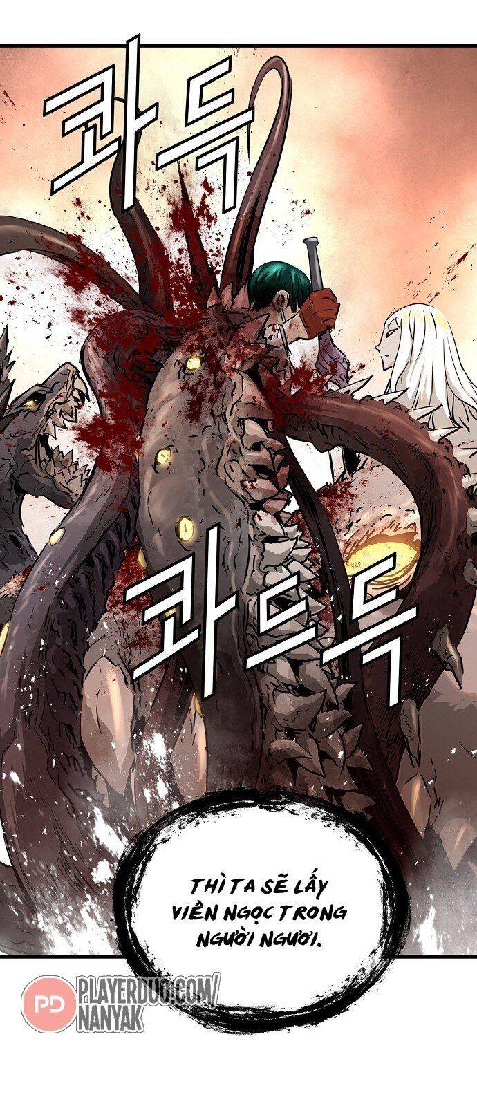 Nanyak Chapter 91 - Trang 2