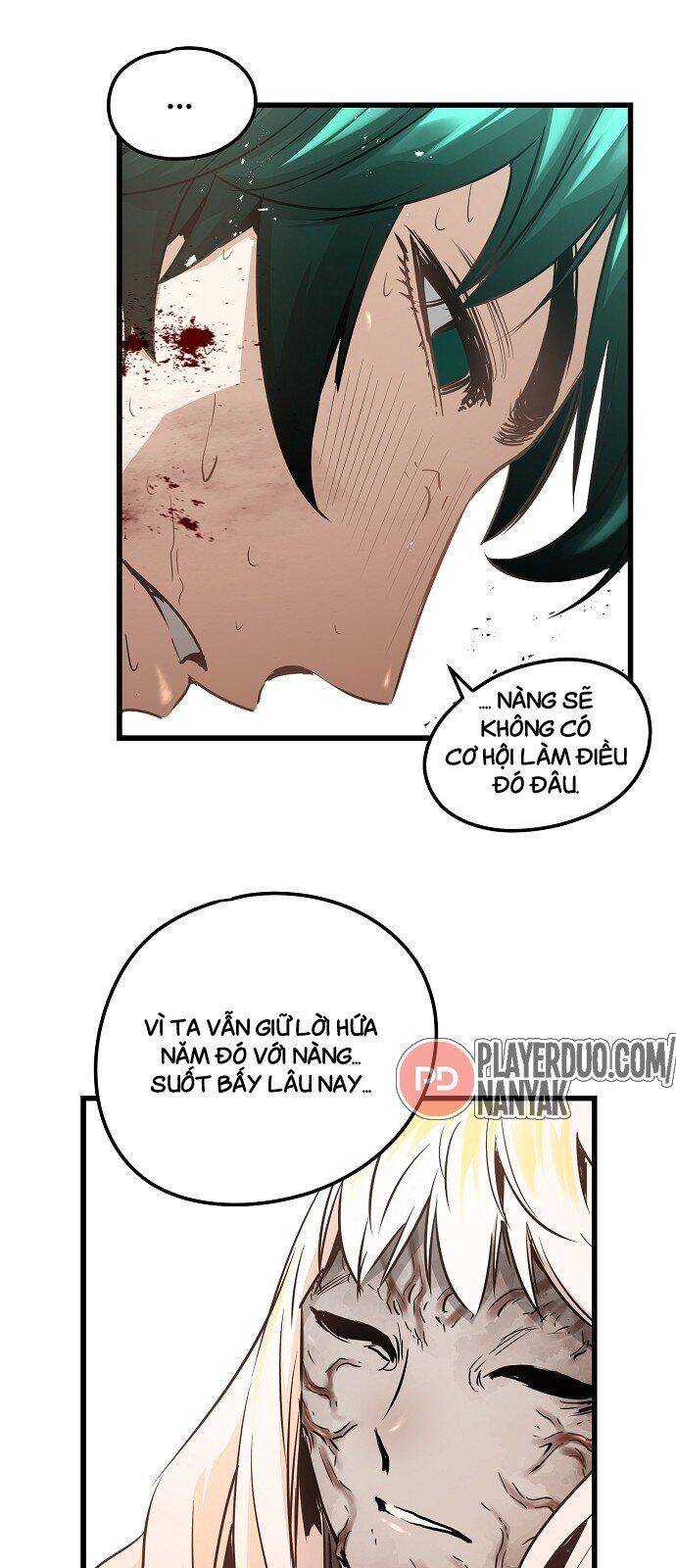 Nanyak Chapter 91 - Trang 2