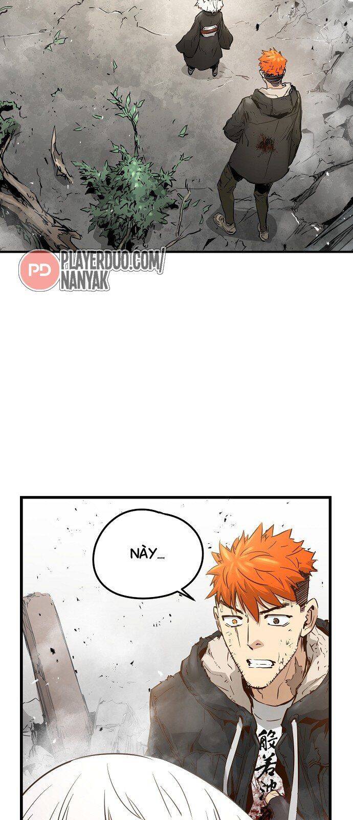 Nanyak Chapter 91 - Trang 2