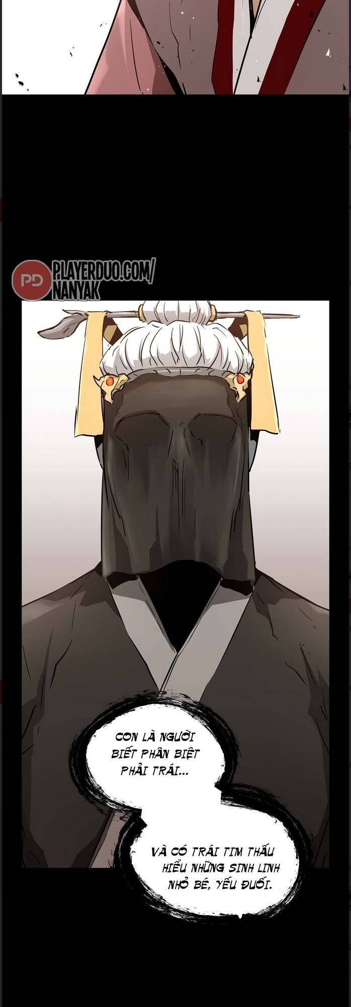 Nanyak Chapter 90 - Trang 2