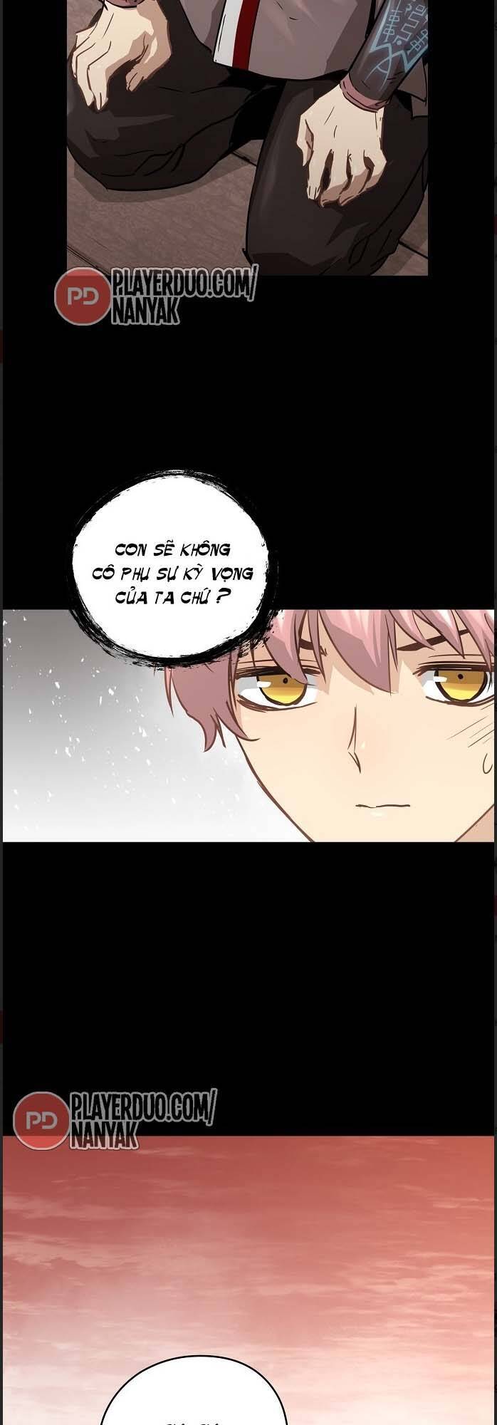 Nanyak Chapter 90 - Trang 2