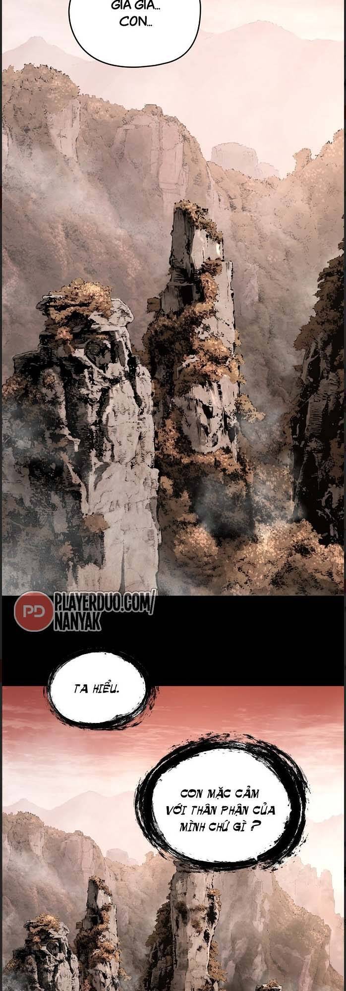 Nanyak Chapter 90 - Trang 2