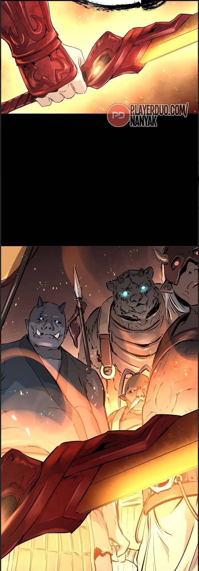 Nanyak Chapter 90 - Trang 2