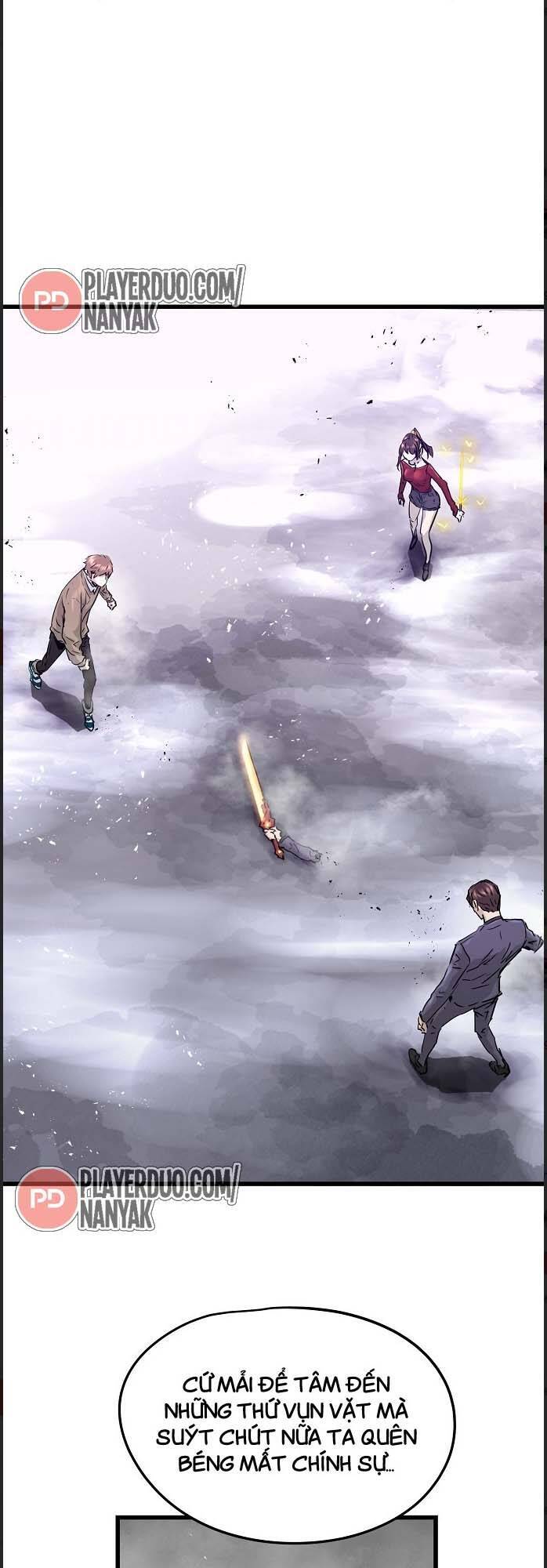 Nanyak Chapter 90 - Trang 2