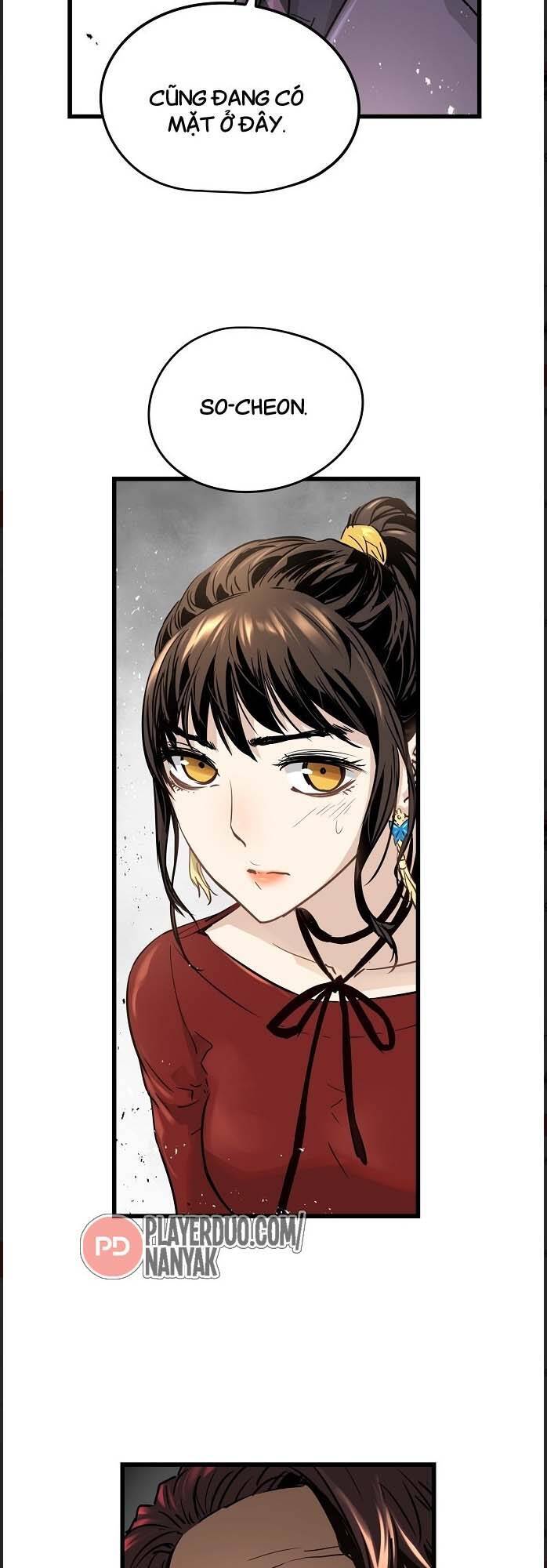 Nanyak Chapter 90 - Trang 2