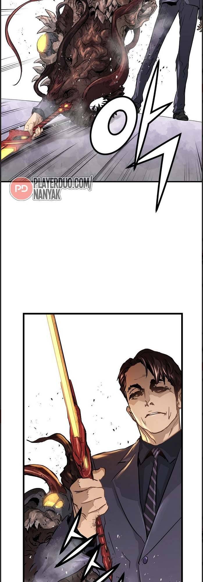 Nanyak Chapter 90 - Trang 2