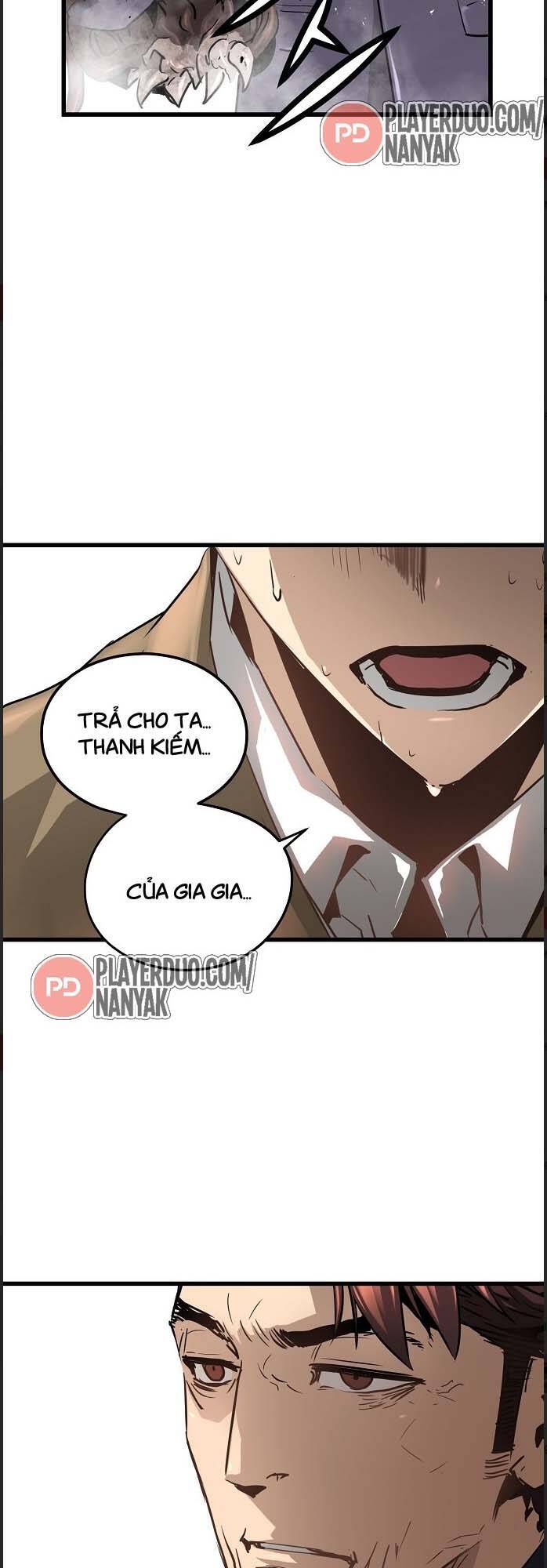 Nanyak Chapter 90 - Trang 2