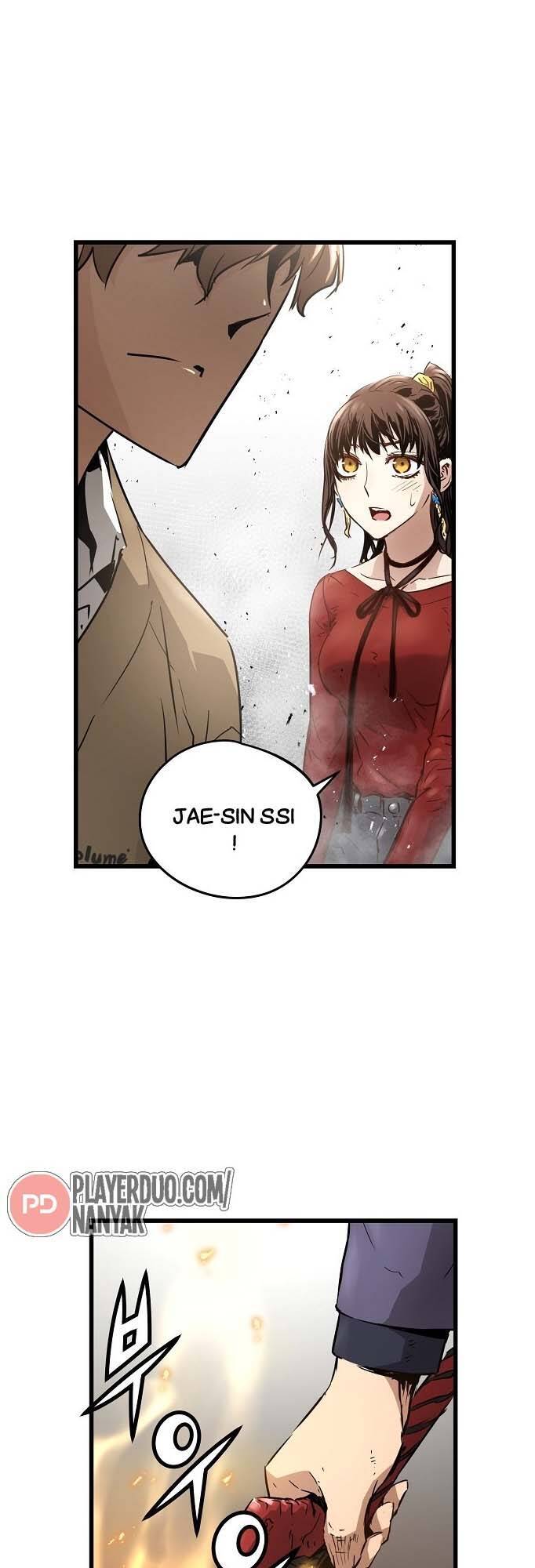 Nanyak Chapter 90 - Trang 2