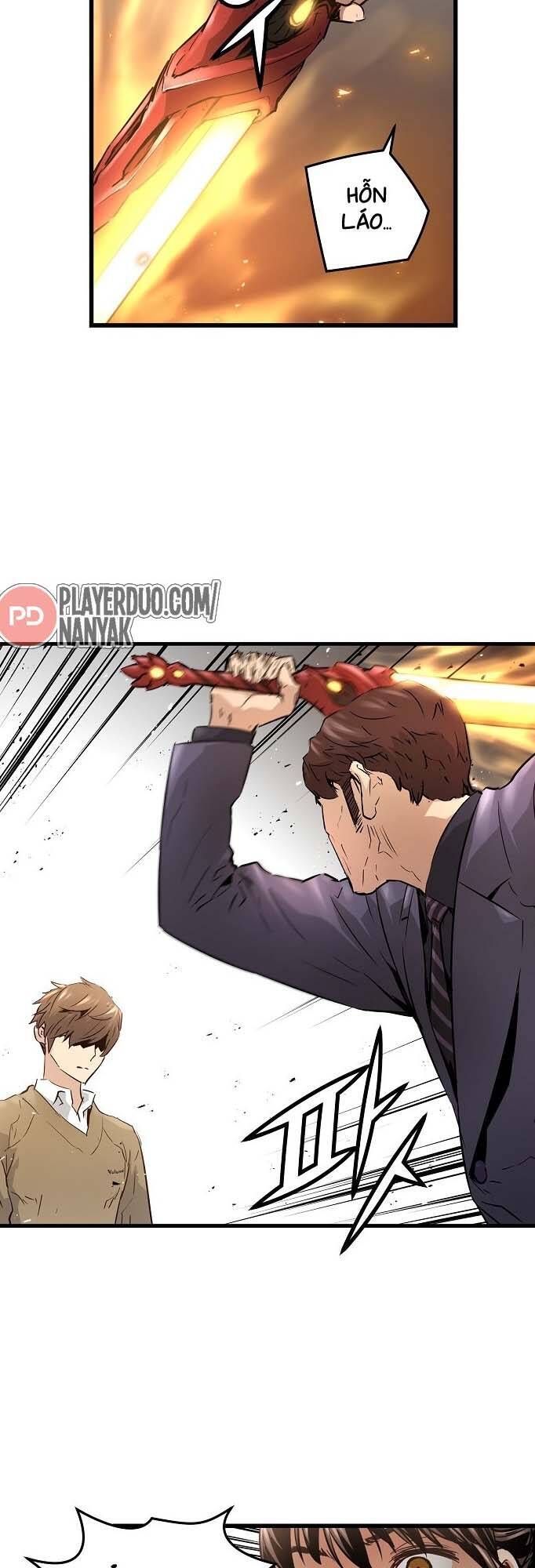 Nanyak Chapter 90 - Trang 2