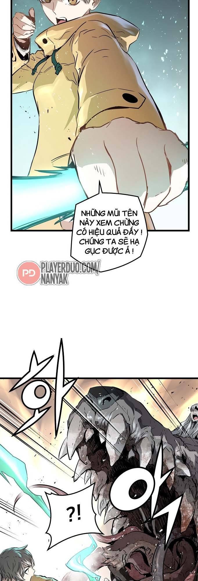 Nanyak Chapter 90 - Trang 2