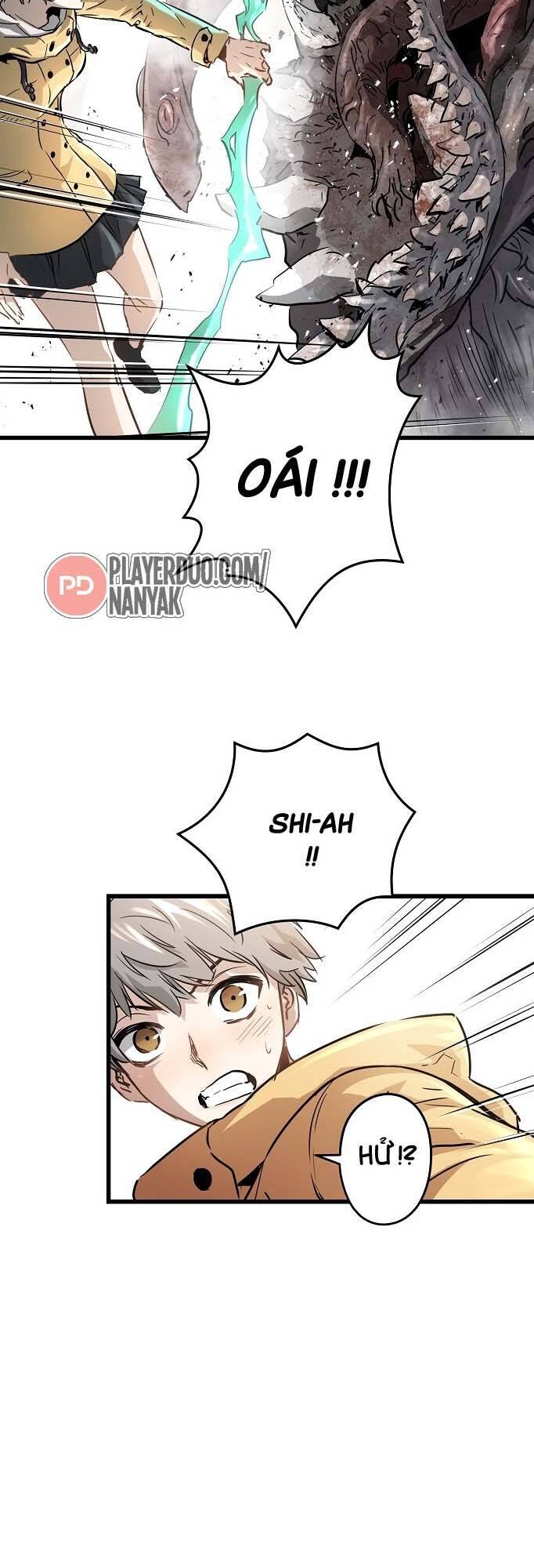 Nanyak Chapter 90 - Trang 2