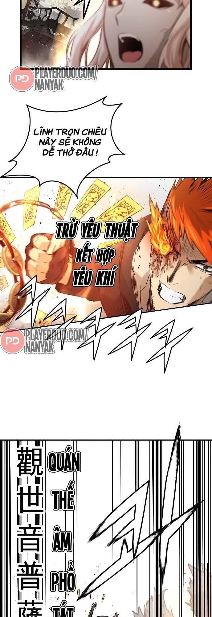 Nanyak Chapter 90 - Trang 2