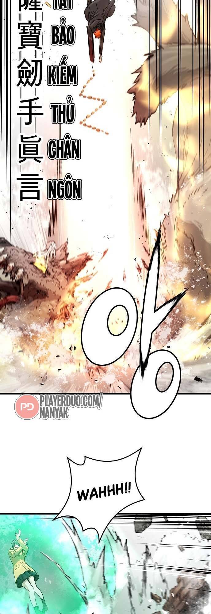 Nanyak Chapter 90 - Trang 2