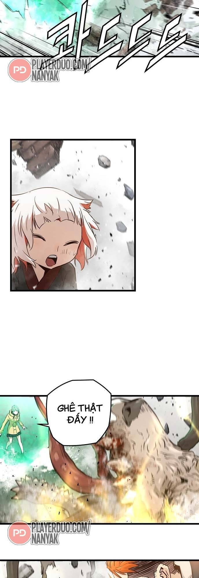 Nanyak Chapter 90 - Trang 2