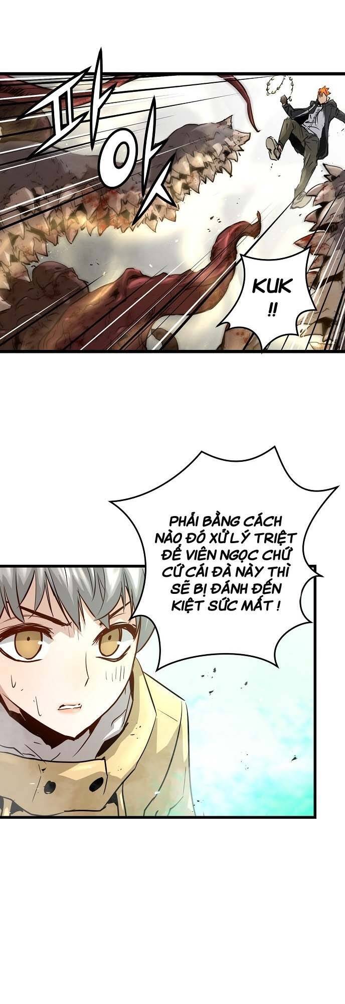 Nanyak Chapter 90 - Trang 2