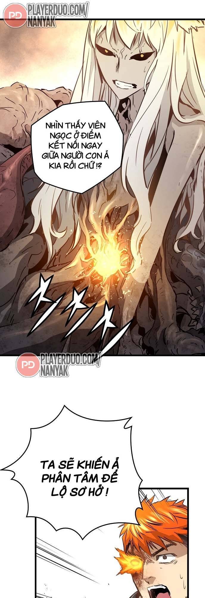 Nanyak Chapter 90 - Trang 2