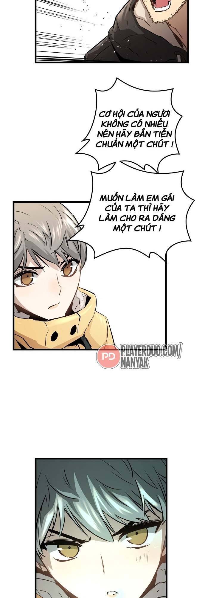 Nanyak Chapter 90 - Trang 2