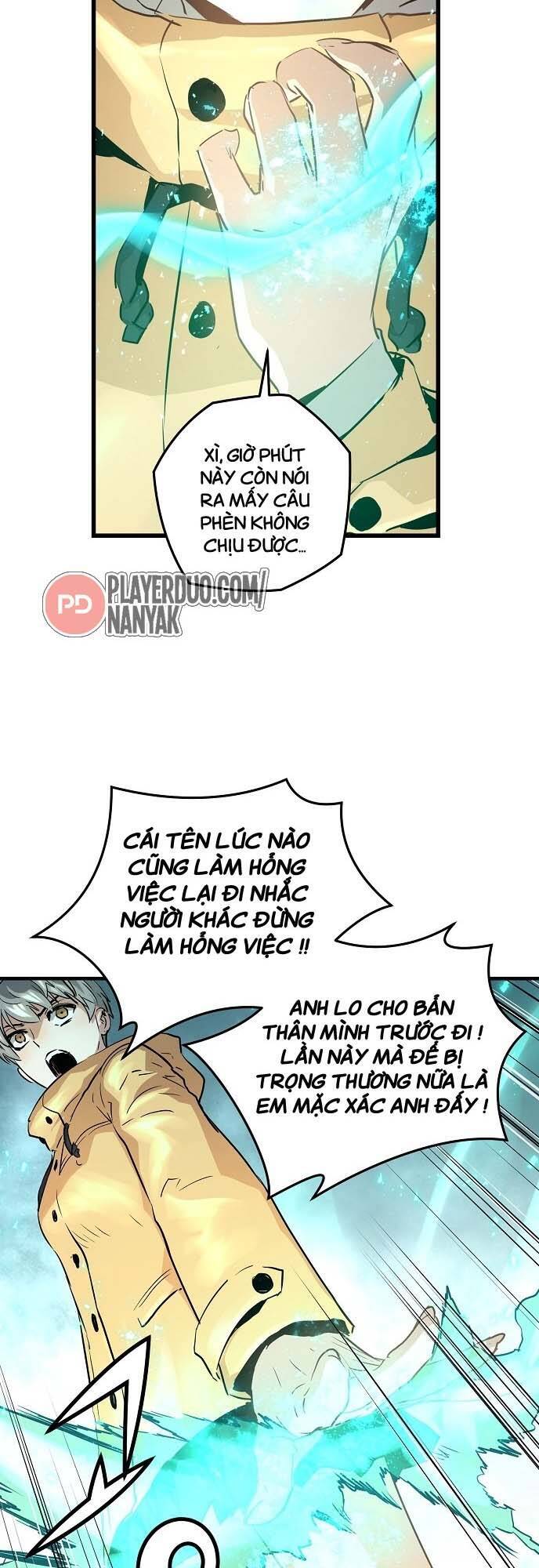 Nanyak Chapter 90 - Trang 2