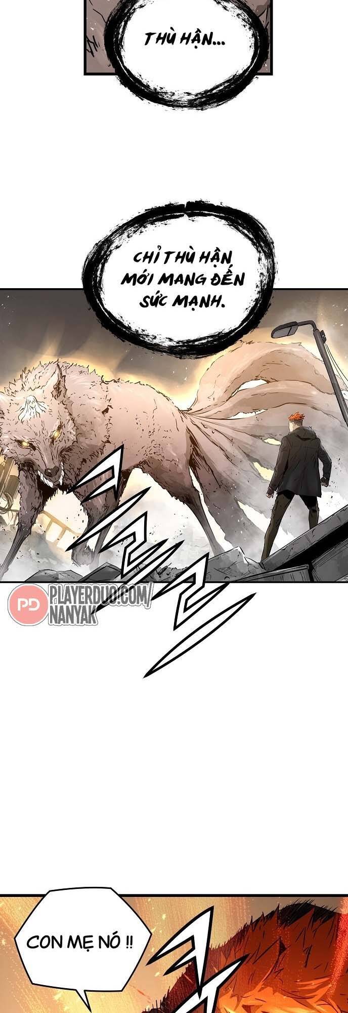 Nanyak Chapter 90 - Trang 2