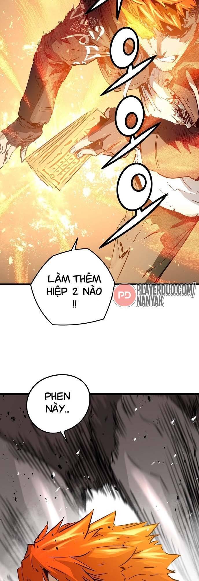 Nanyak Chapter 90 - Trang 2