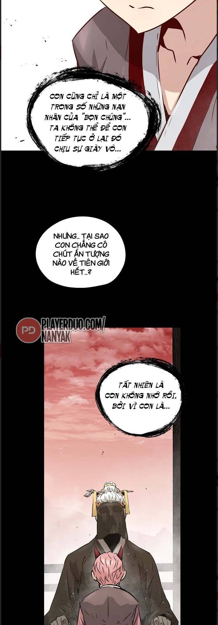 Nanyak Chapter 90 - Trang 2