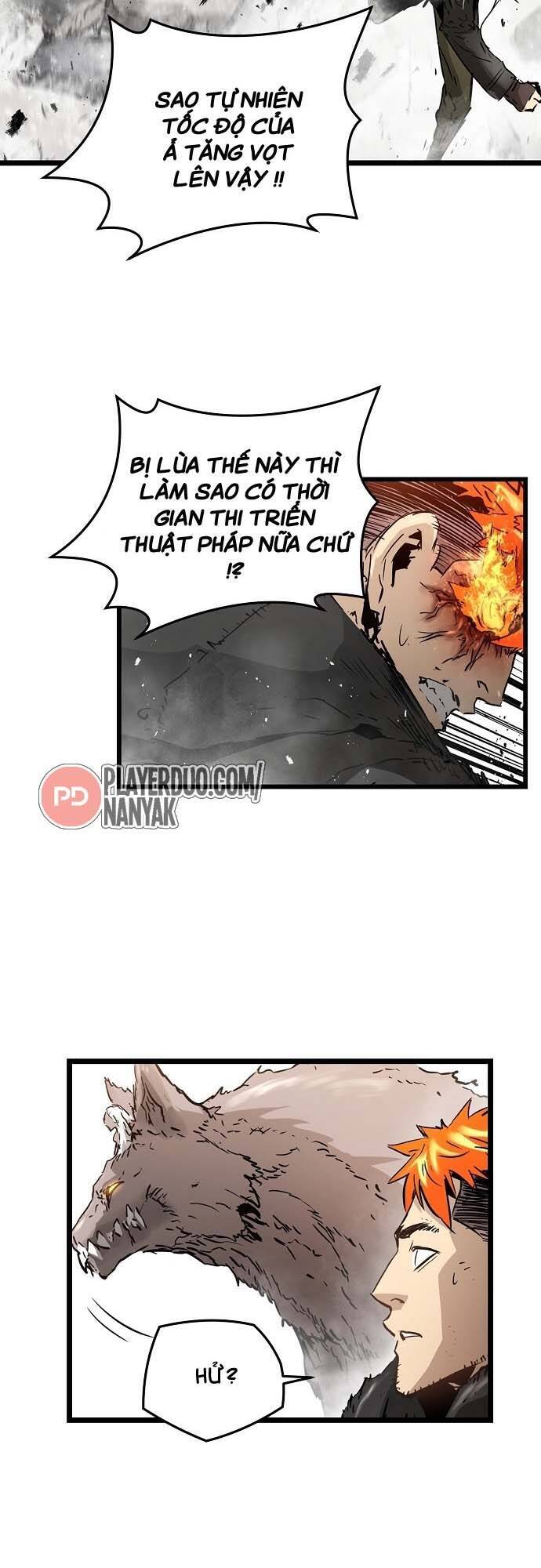 Nanyak Chapter 90 - Trang 2