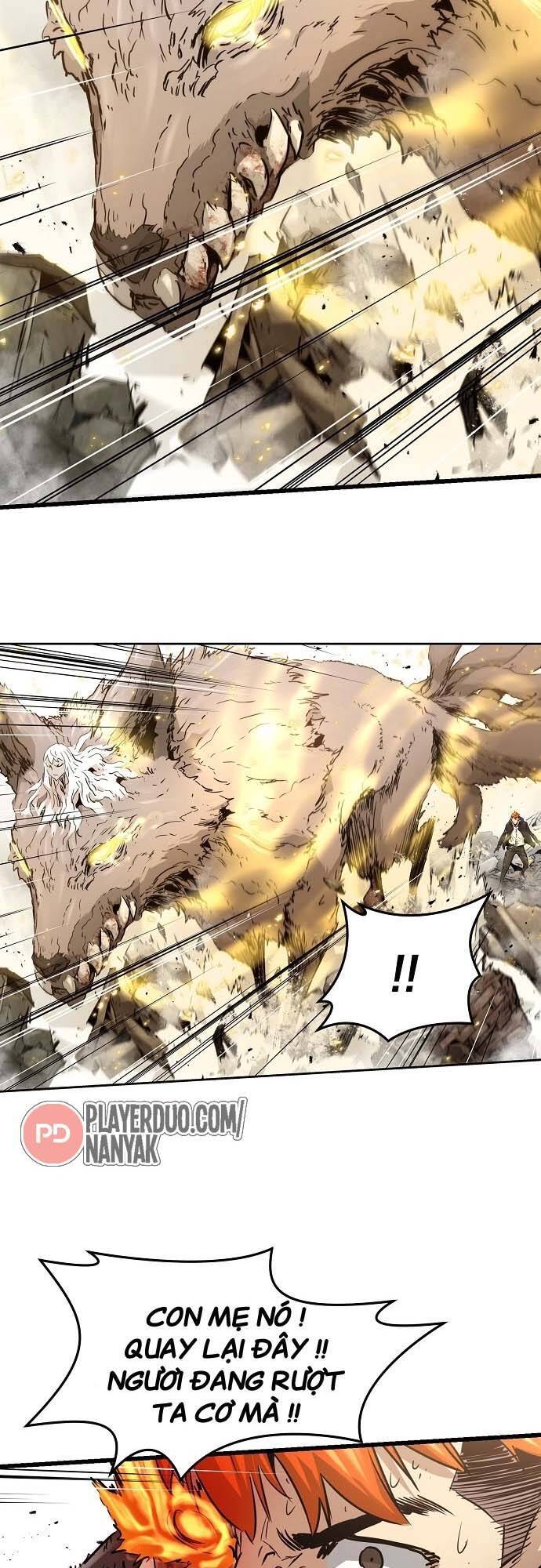 Nanyak Chapter 90 - Trang 2