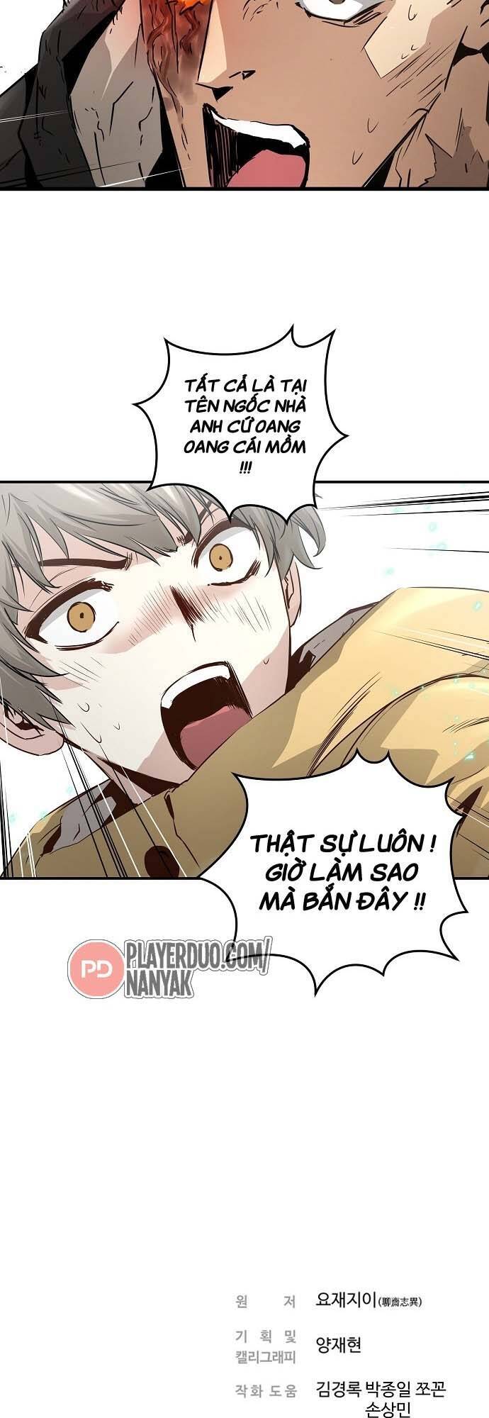 Nanyak Chapter 90 - Trang 2