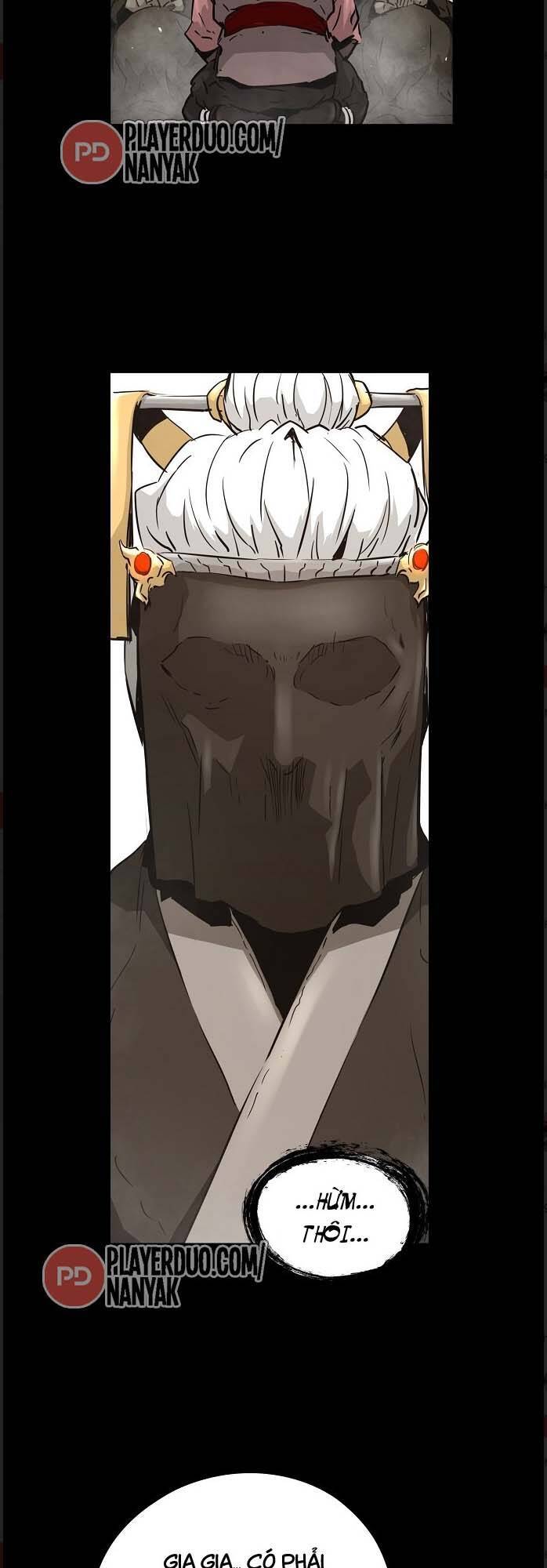 Nanyak Chapter 90 - Trang 2