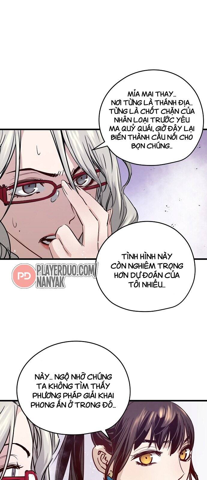 Nanyak Chapter 88 - Trang 2